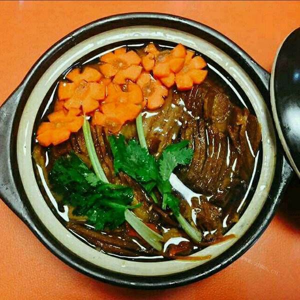 「首发」东北蒸肉