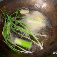 正宗红油辣椒油做法图解6)