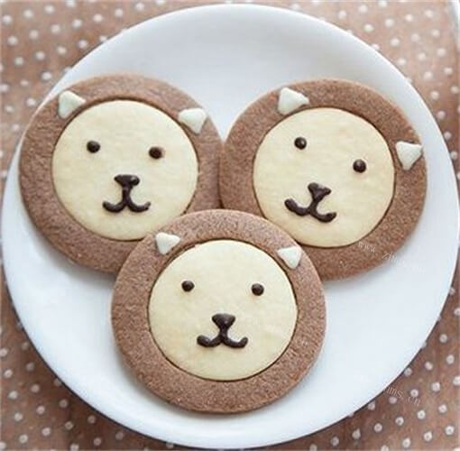 美味的魔法饼干