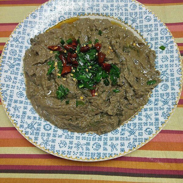 美味麻豆腐的做法