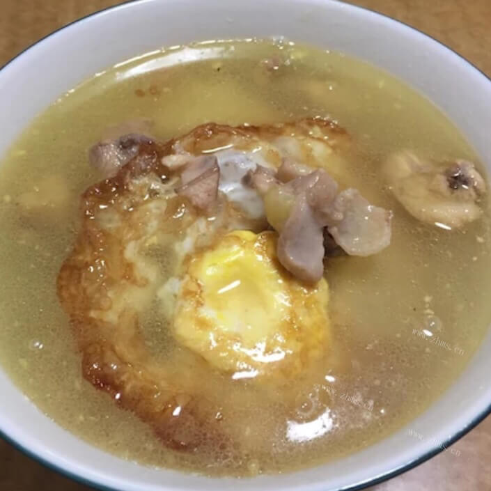 「首发」姜蛋