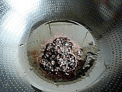 鱼头鸳鸯火锅做法图解9)