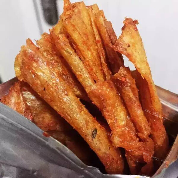 美味辣条