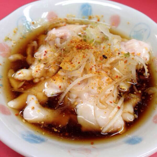 美味烧白子