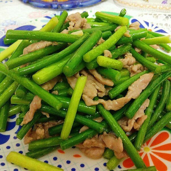 美味爽口肉