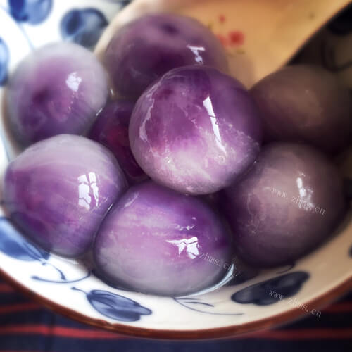 美味的汤圆馅的做法