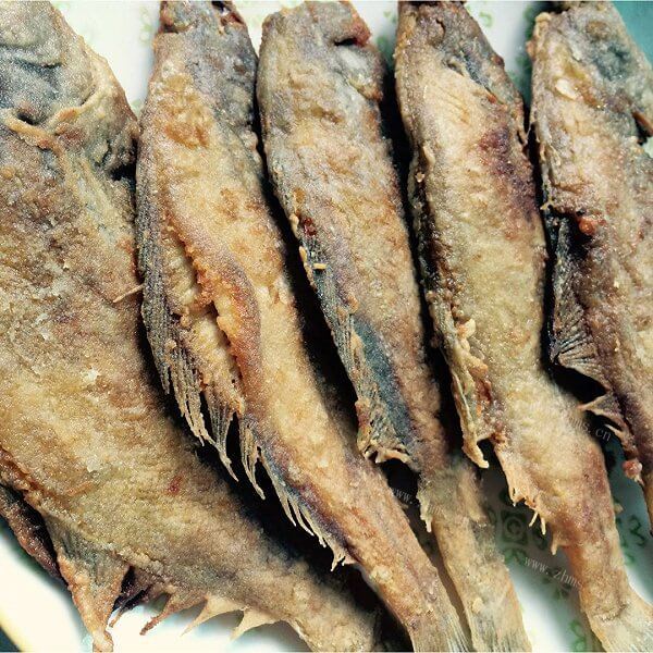 美味百里香煎鱼