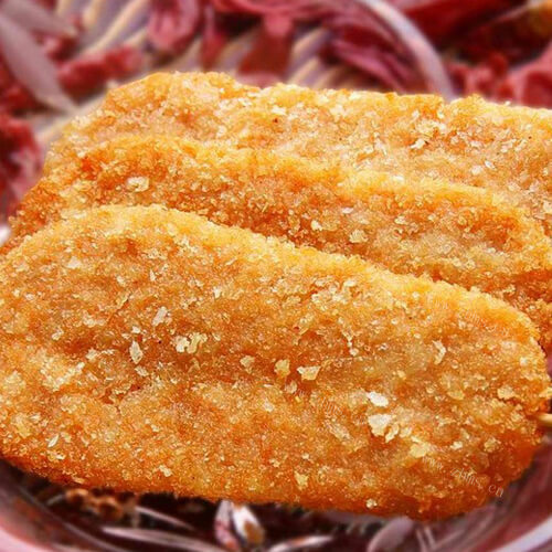 美味炸鸡排的做法