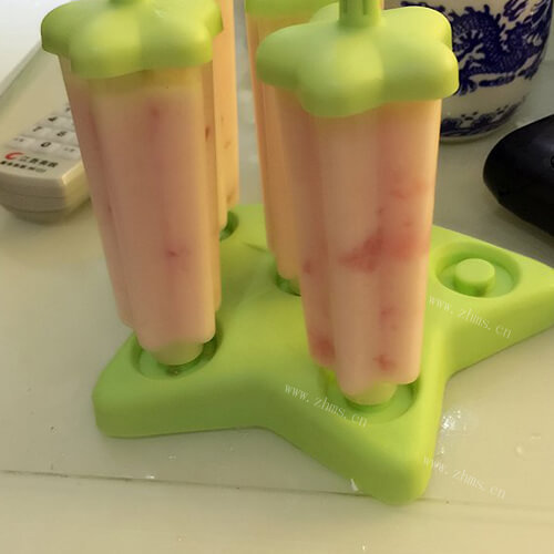 酸奶冰棒