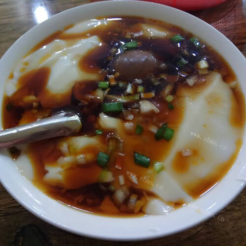 美味高唐老豆腐