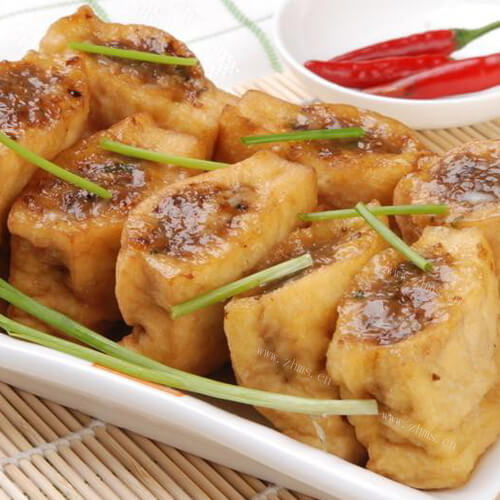 可口洋芋擦擦的做法
