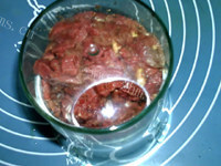 美味的牦牛肉的做法做法图解2)