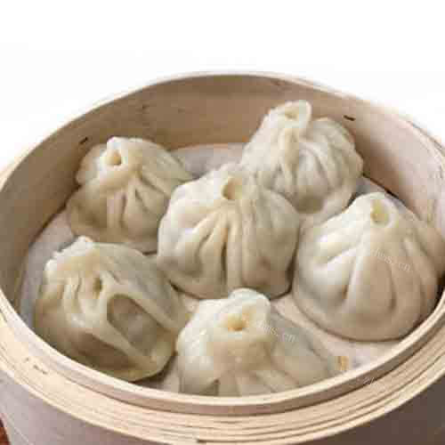 好吃的猪肉虾仁饺子馅的做法