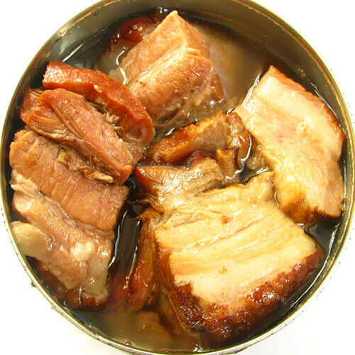 好吃的红烧猪肉做法