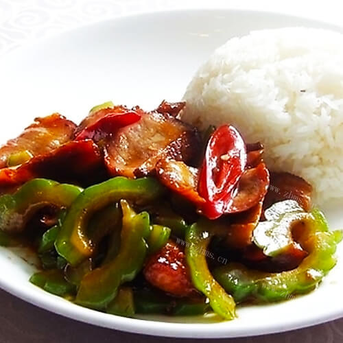 美味的煨牛肉的做法