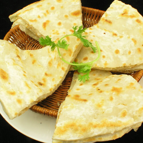 美味的油葱饼的做法 