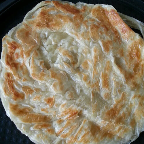美味饹饼的做法