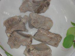 好吃的排骨冬瓜汤的做法做法图解3)