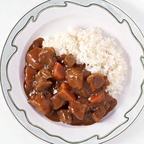 美味吉野家牛肉饭做法