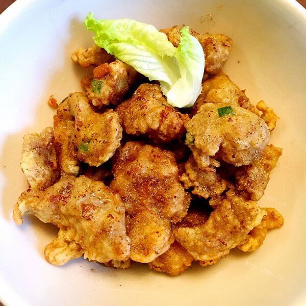 美味牛肉酥肉的做法