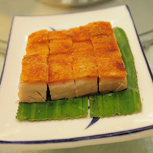 土豆烧猪肉的做法
