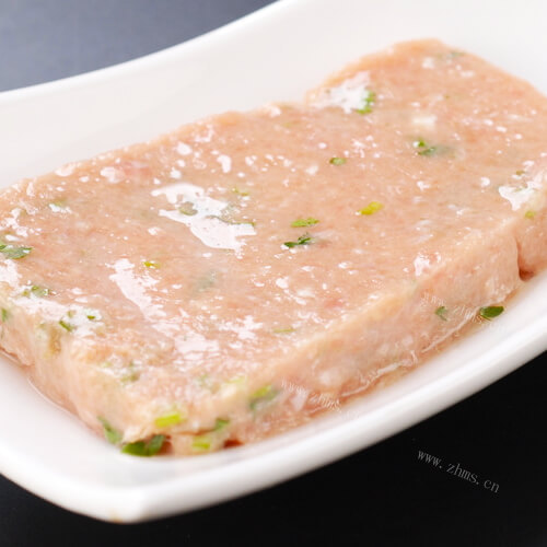 韭菜滑鸡肉的做法 