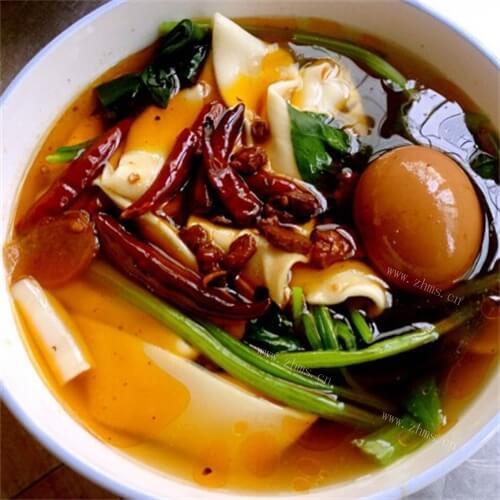 营养的牛肉辣椒酱的家常做法