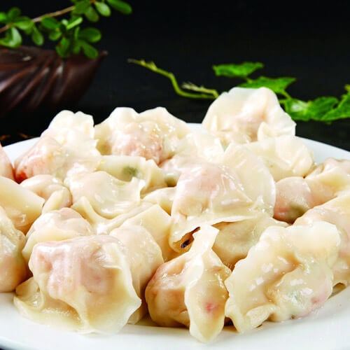 美味牛肉饺子做法