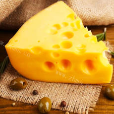 美味奶酪的做法