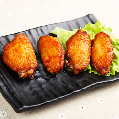 美味土豆炖鸡翅的做法