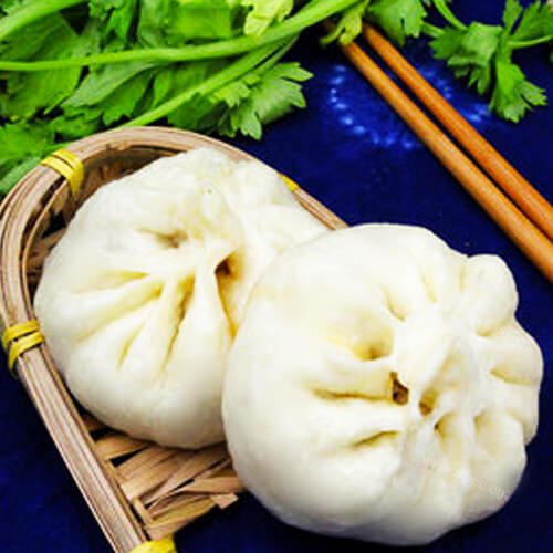 好吃的牛肉芹菜包子馅的做法