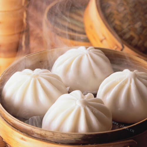 好吃的猪肉大葱包子馅的做法
