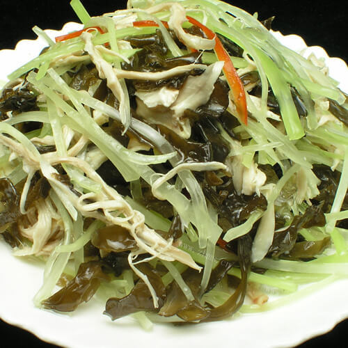家常洋葱炒鸡丝