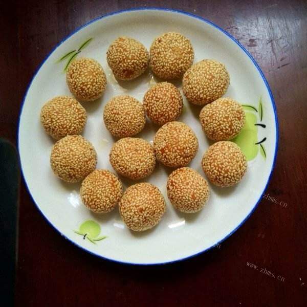 美味猪肉丸子的家常做法