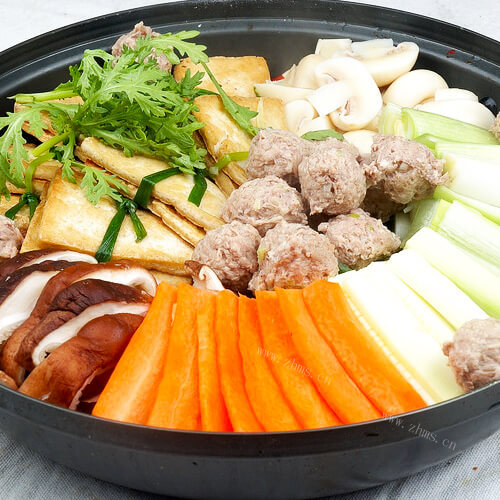 四川火锅鸡做法 
