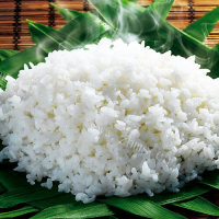 家常的砂锅焖米饭