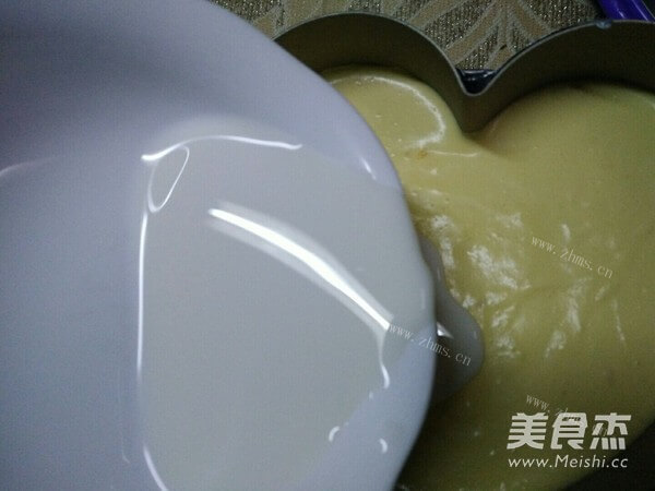 芒果芝士蛋糕做法图解11)