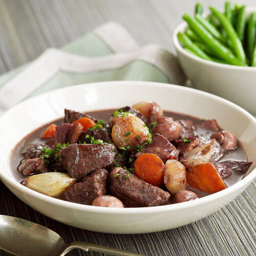 美味的跷脚牛肉做法