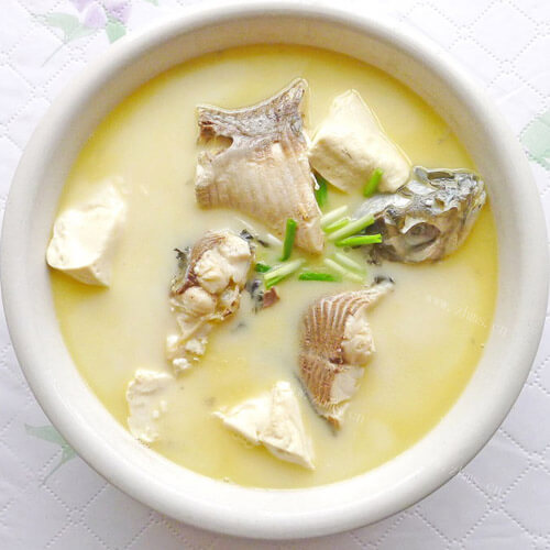 酸甜牛肉豆腐汤的做法