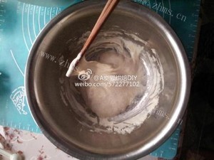 自制伊凡面包做法图解1)
