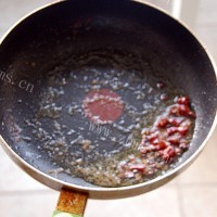 家常小炒牛肉做法做法图解6)
