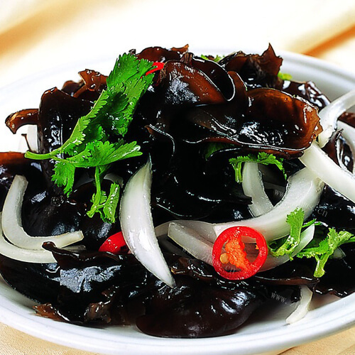 家常莴苣炒肉丝的做法