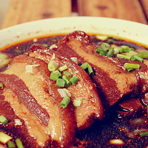美味羊肉面做法