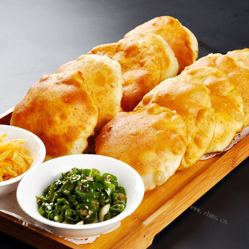 简单的炸油饼的做法