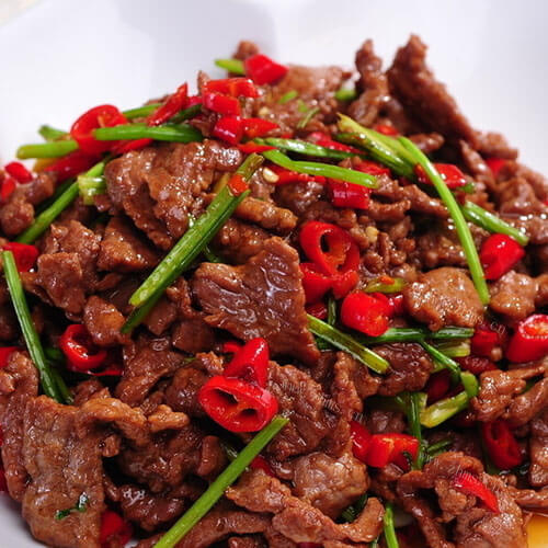 牛肉卷做法