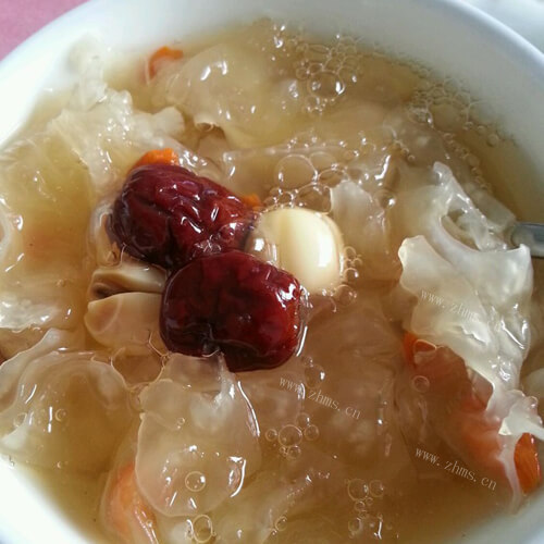 美味冰糖湘莲