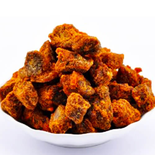 美味的风味牛肉的做法