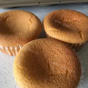 美味的糯米蛋糕