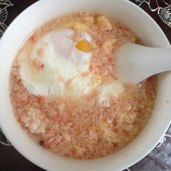 美味的滋阴养颜汤