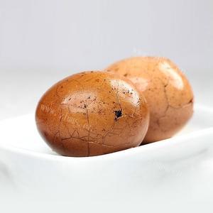 美味茶叶蛋的做法